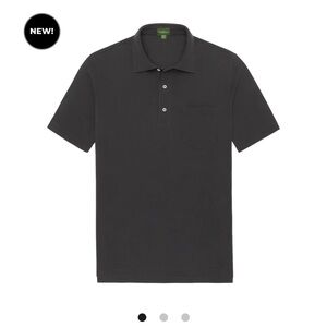 Sid Mashburn Polo Shirt
